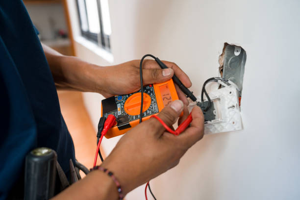 Best Electrical Wiring Services  in Flemington, GA
