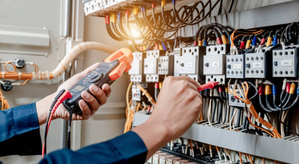 Trusted GA Electrician Experts