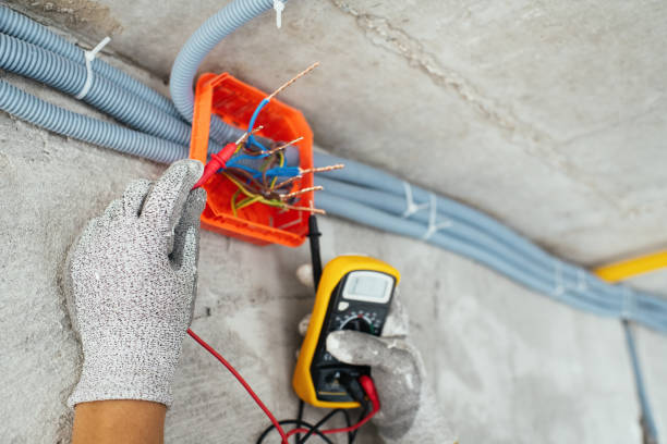 Best Electrical Repair Services  in Flemington, GA