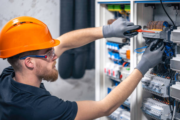 Best Electrical Troubleshooting Services  in Flemington, GA